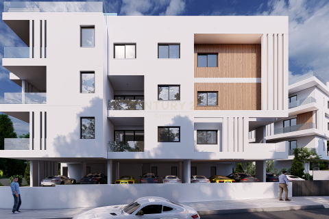 3 chambres Appartement à Germasogeia, Limassol,  No. 54102 5