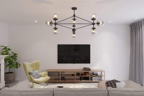 3 bedrooms Villa in Geroskípou, Paphos,  No. 49580 3