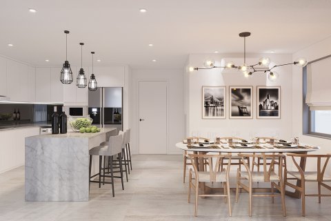 3 bedrooms Villa in Geroskípou, Paphos,  No. 49580 8