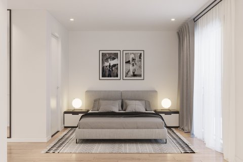 3 bedrooms Villa in Geroskípou, Paphos,  No. 49580 9