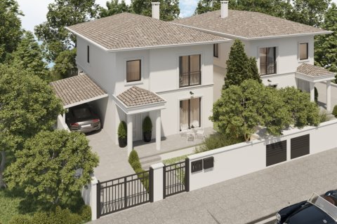 3 bedrooms Villa in Geroskípou, Paphos,  No. 49580 15