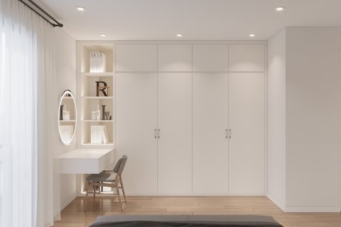 3 bedrooms Villa in Geroskípou, Paphos,  No. 49580 10