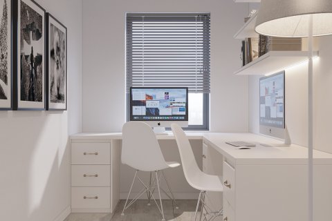 3 bedrooms Villa in Geroskípou, Paphos,  No. 49580 14