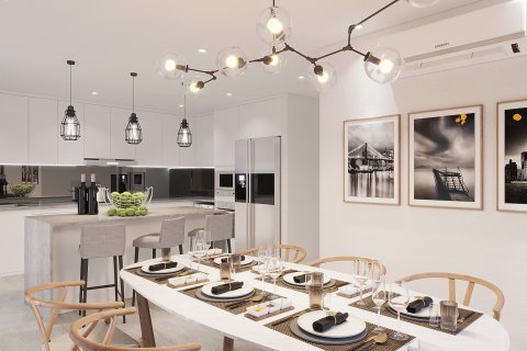 3 bedrooms Villa in Geroskípou, Paphos,  No. 49580 4