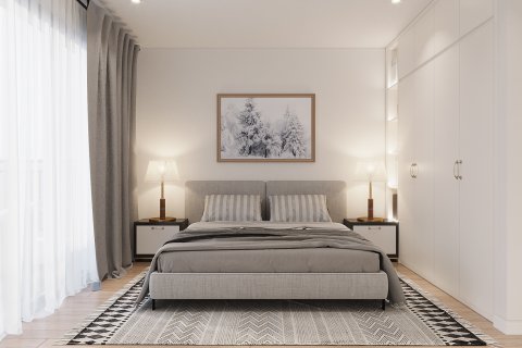 3 bedrooms Villa in Geroskípou, Paphos,  No. 49580 7