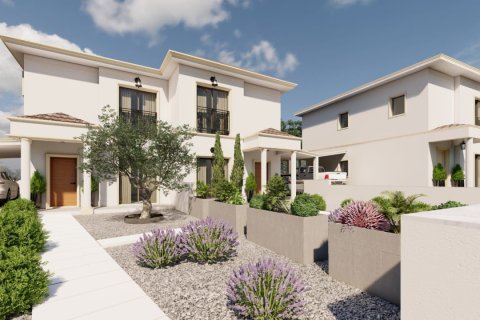 3 bedrooms Villa in Geroskípou, Paphos,  No. 49584 3