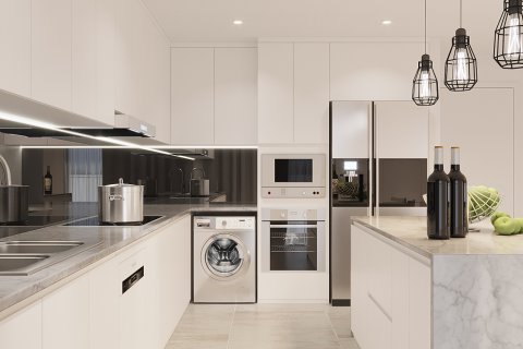 3 bedrooms Villa in Geroskípou, Paphos,  No. 49584 5