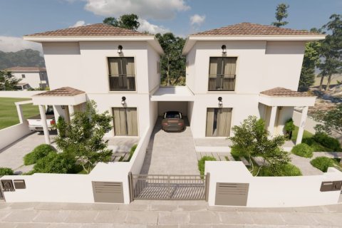 3 bedrooms Villa in Geroskípou, Paphos,  No. 49582 2