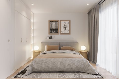 3 bedrooms Villa in Geroskípou, Paphos,  No. 49582 6