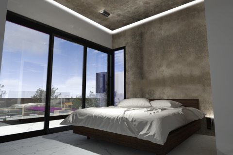 Вилла с 3 спальнями в Хлорака, Пафос, № 49578 5