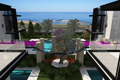 Вилла с 3 спальнями в Хлорака, Пафос, № 49578 2