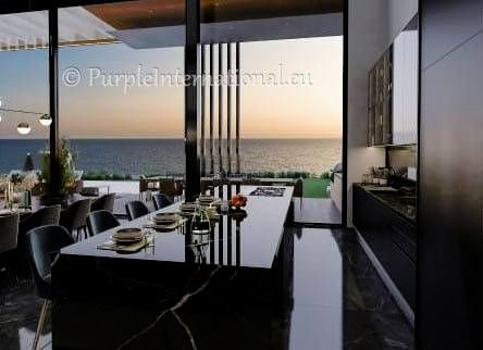 6 chambres Villa à Paphos, Chypre No. 35133