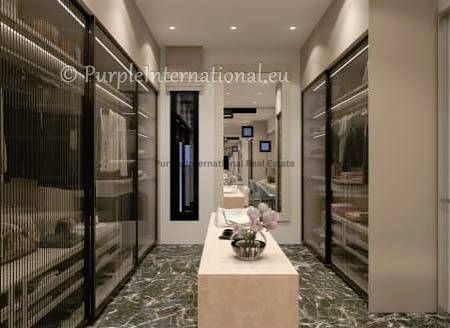 6 chambres Villa à Paphos, Chypre No. 35133