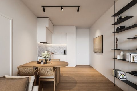 2 bedrooms Apartment in Agios Athanasios, Limassol,  No. 40792 3