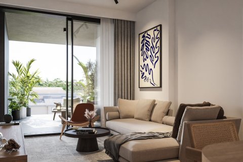 1 bedroom Apartment in Agios Athanasios, Limassol, No. 40786 4