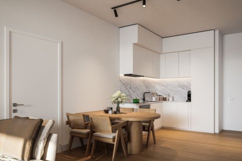 2 bedrooms Apartment in Agios Athanasios, Limassol,  No. 40791 2