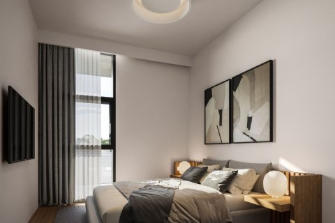 2 bedrooms Apartment in Agios Athanasios, Limassol,  No. 40791 7