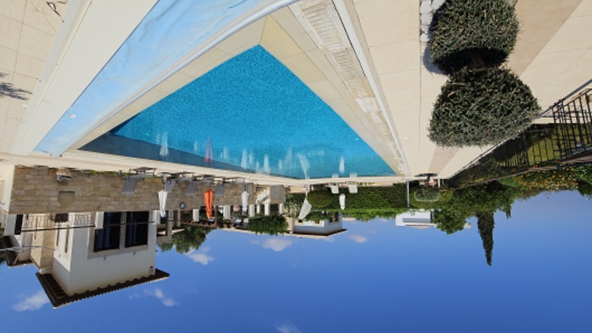 3 bedrooms Villa in Aphrodite Hills, Kouklia, Paphos, Cyprus No. 26795
