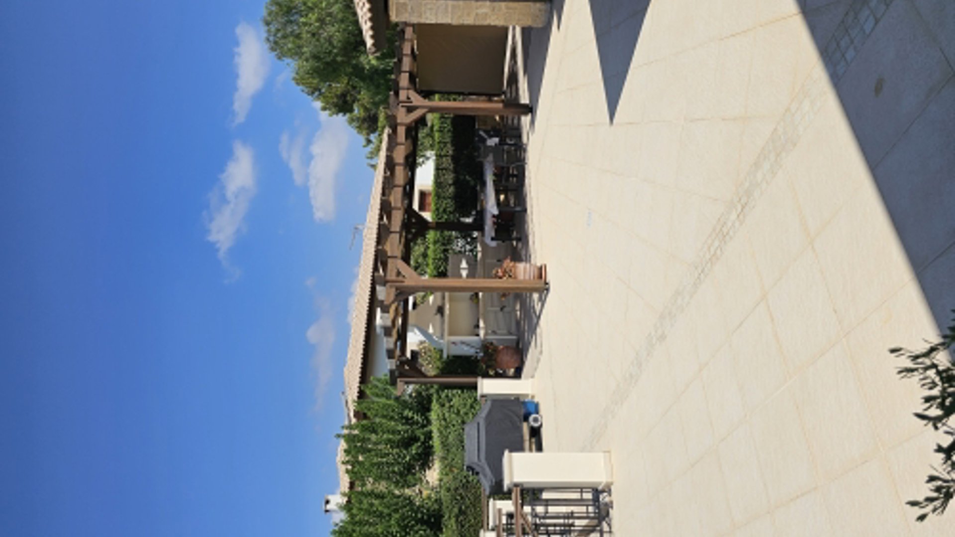 3 bedrooms Villa in Aphrodite Hills, Kouklia, Paphos, Cyprus No. 26795
