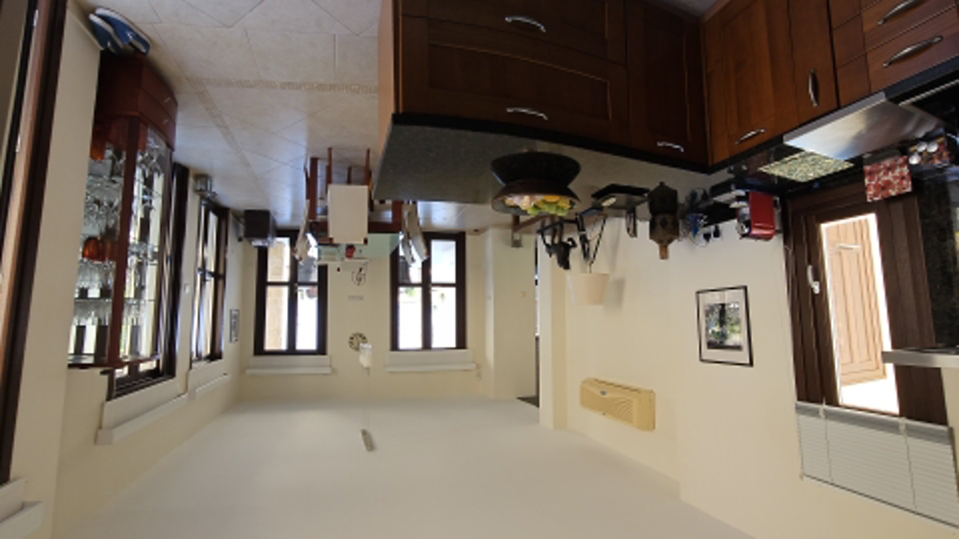 3 bedrooms Villa in Aphrodite Hills, Kouklia, Paphos, Cyprus No. 26795