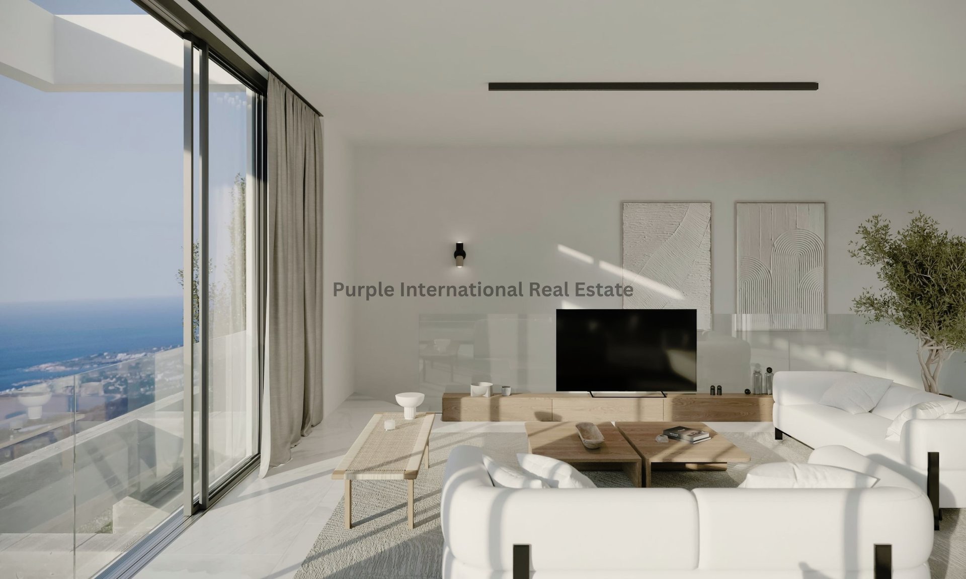 4 chambres Villa à Tremithousa, Paphos, Chypre No. 35088