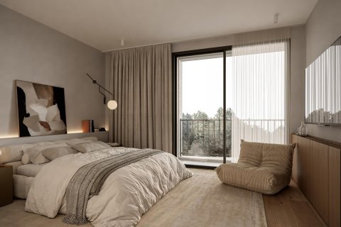 1 dormitorio Apartamento en Paphos, No. 49276 12