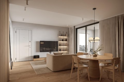 1 dormitorio Apartamento en Paphos, No. 49276 7