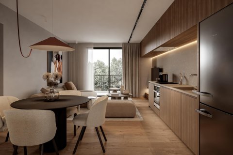 1 dormitorio Apartamento en Paphos, No. 49276 9