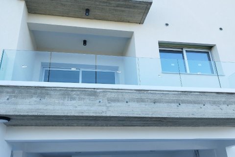 1 chambre Appartement à Kato Polemidia, Limassol,  No. 49277 2