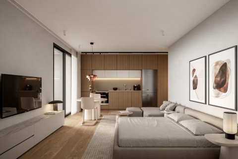 1 dormitorio Apartamento en Paphos, No. 49273 11