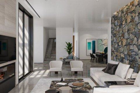 5 chambres Villa à Sea Caves, Pegeia, Paphos, Chypre No. 28201