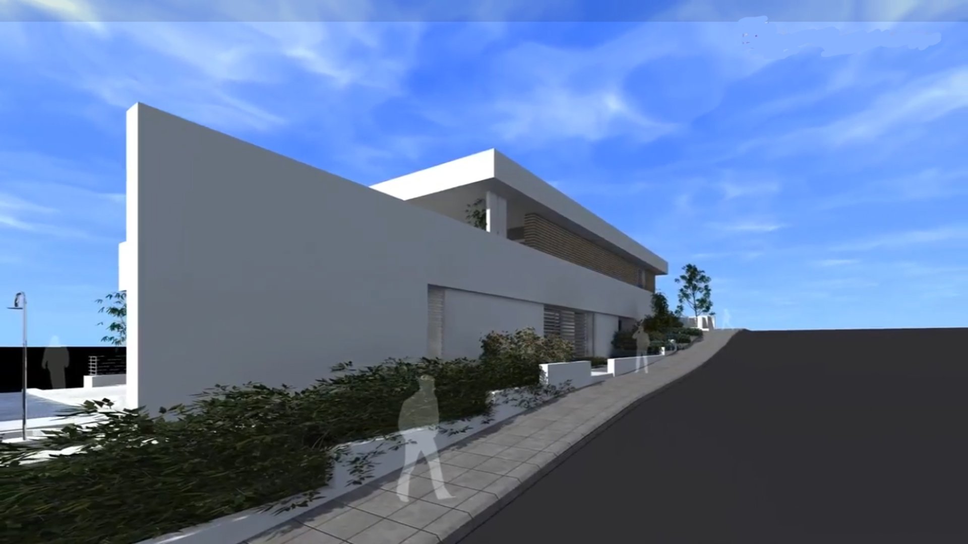 787m2 Terrain à Limassol, Chypre No. 28202