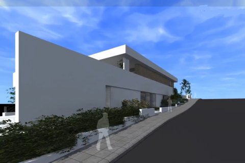 787m2 Terrain à Limassol, Chypre No. 28202