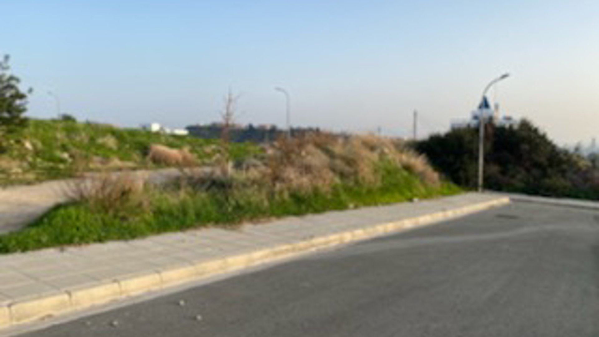 787m2 Terrain à Limassol, Chypre No. 28202