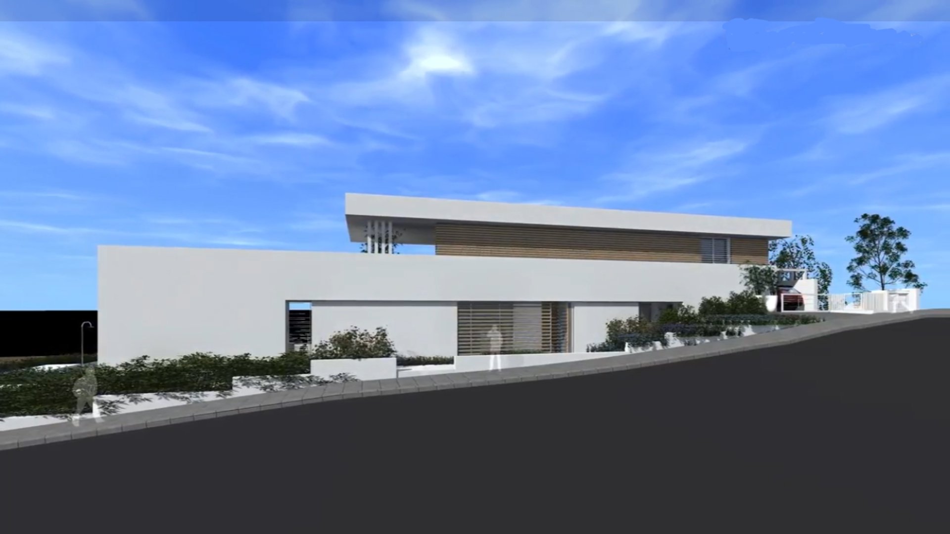 787m2 Terrain à Limassol, Chypre No. 28202
