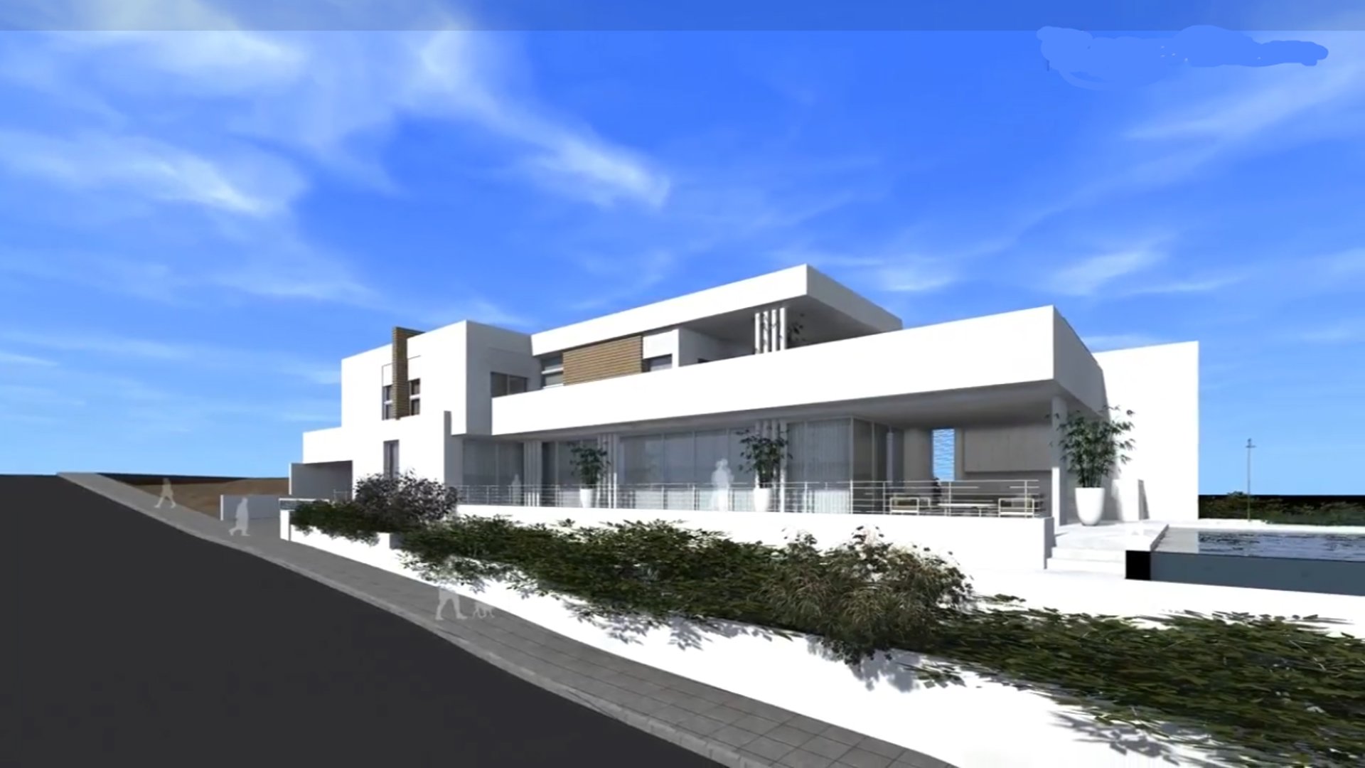 787m2 Terrain à Limassol, Chypre No. 28202
