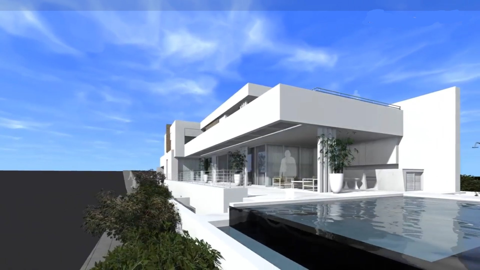 787m2 Terrain à Limassol, Chypre No. 28202