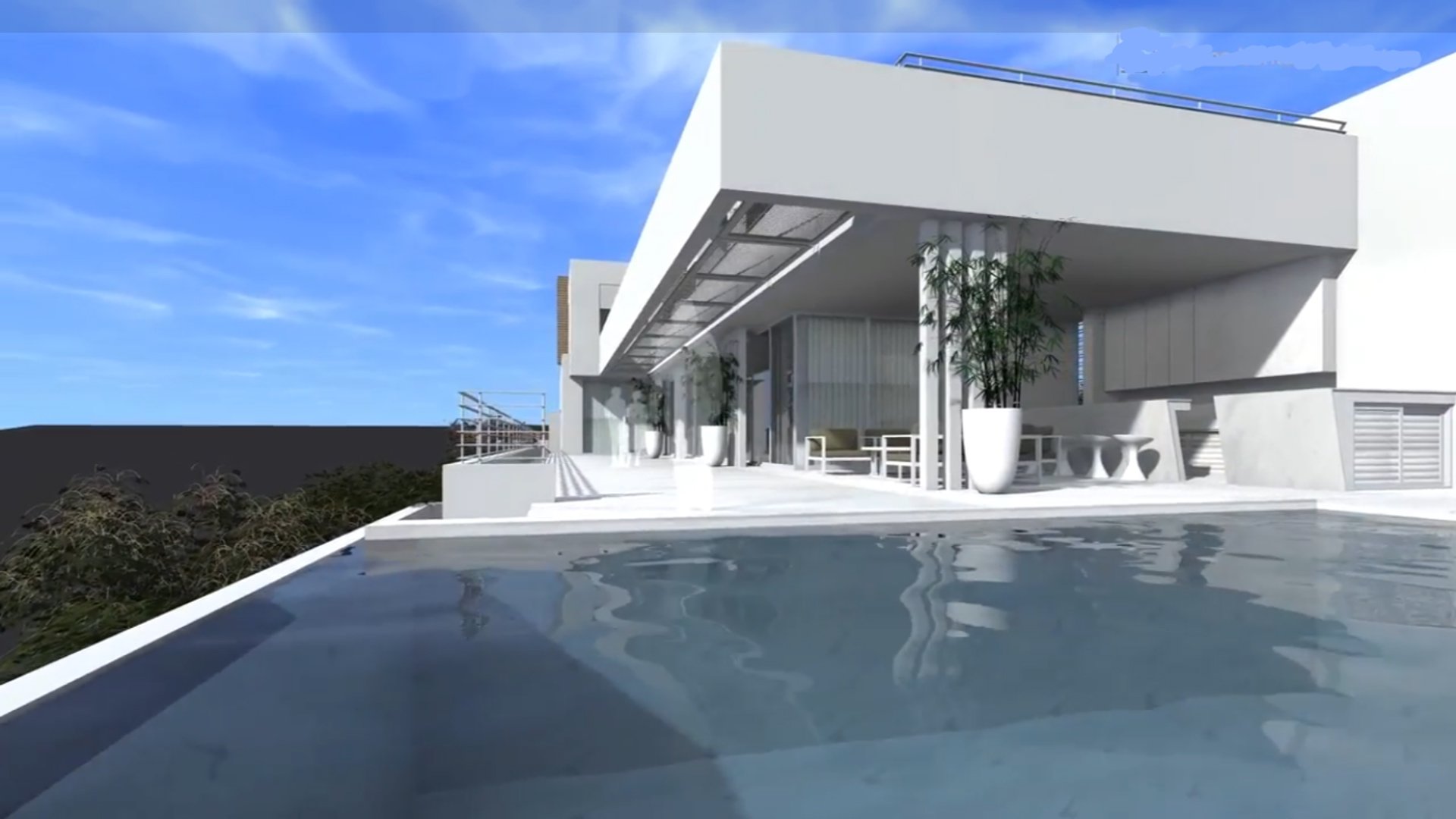 787m2 Terrain à Limassol, Chypre No. 28202