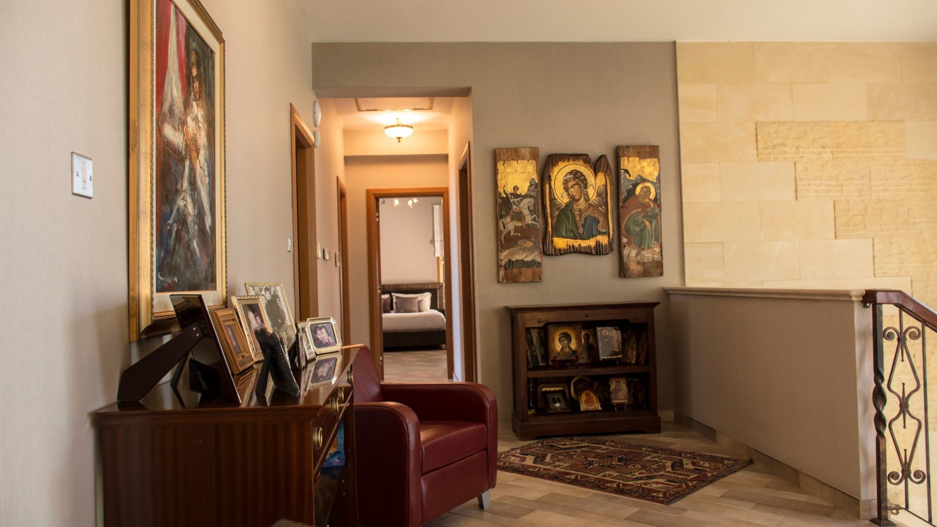 5 bedrooms Villa in Limassol, Cyprus No. 28200