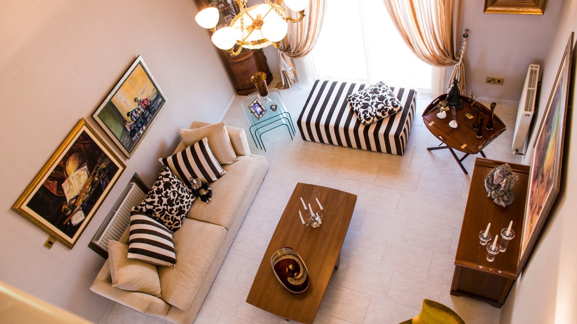 5 bedrooms Villa in Limassol, Cyprus No. 28200