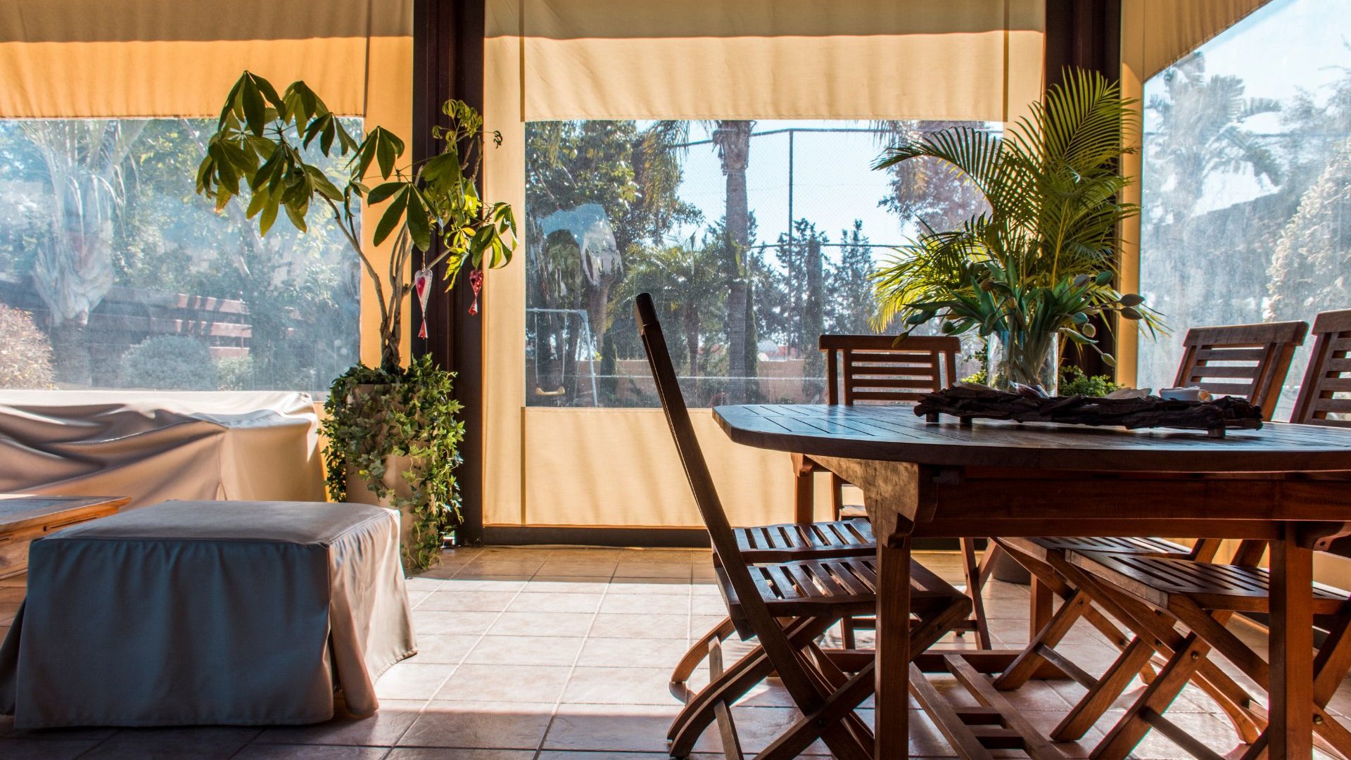 5 bedrooms Villa in Limassol, Cyprus No. 28200