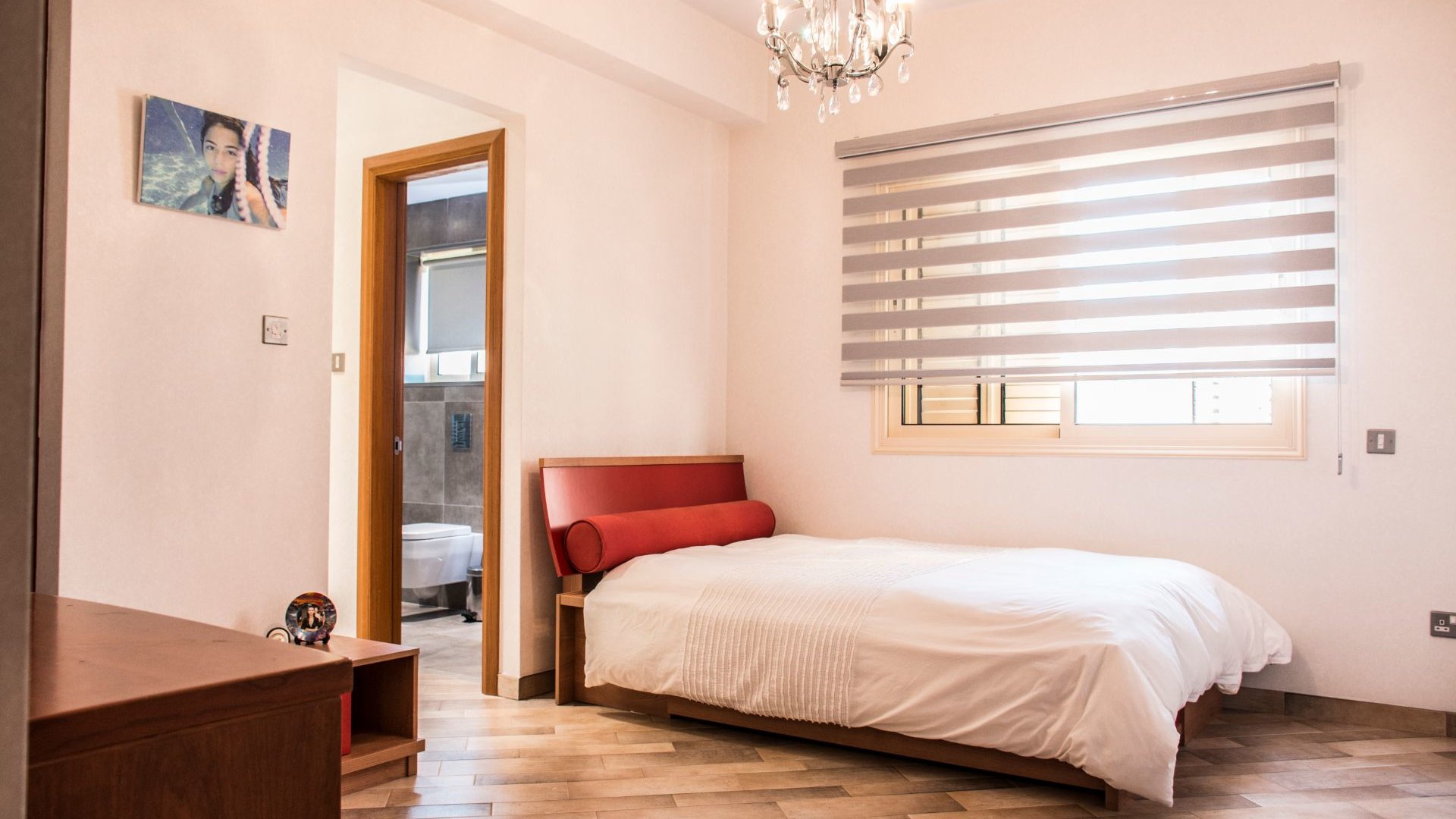 5 bedrooms Villa in Limassol, Cyprus No. 28200