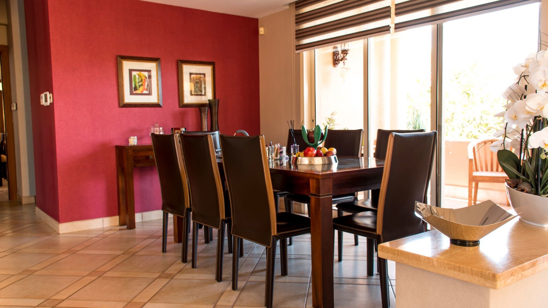 5 bedrooms Villa in Limassol, Cyprus No. 28200