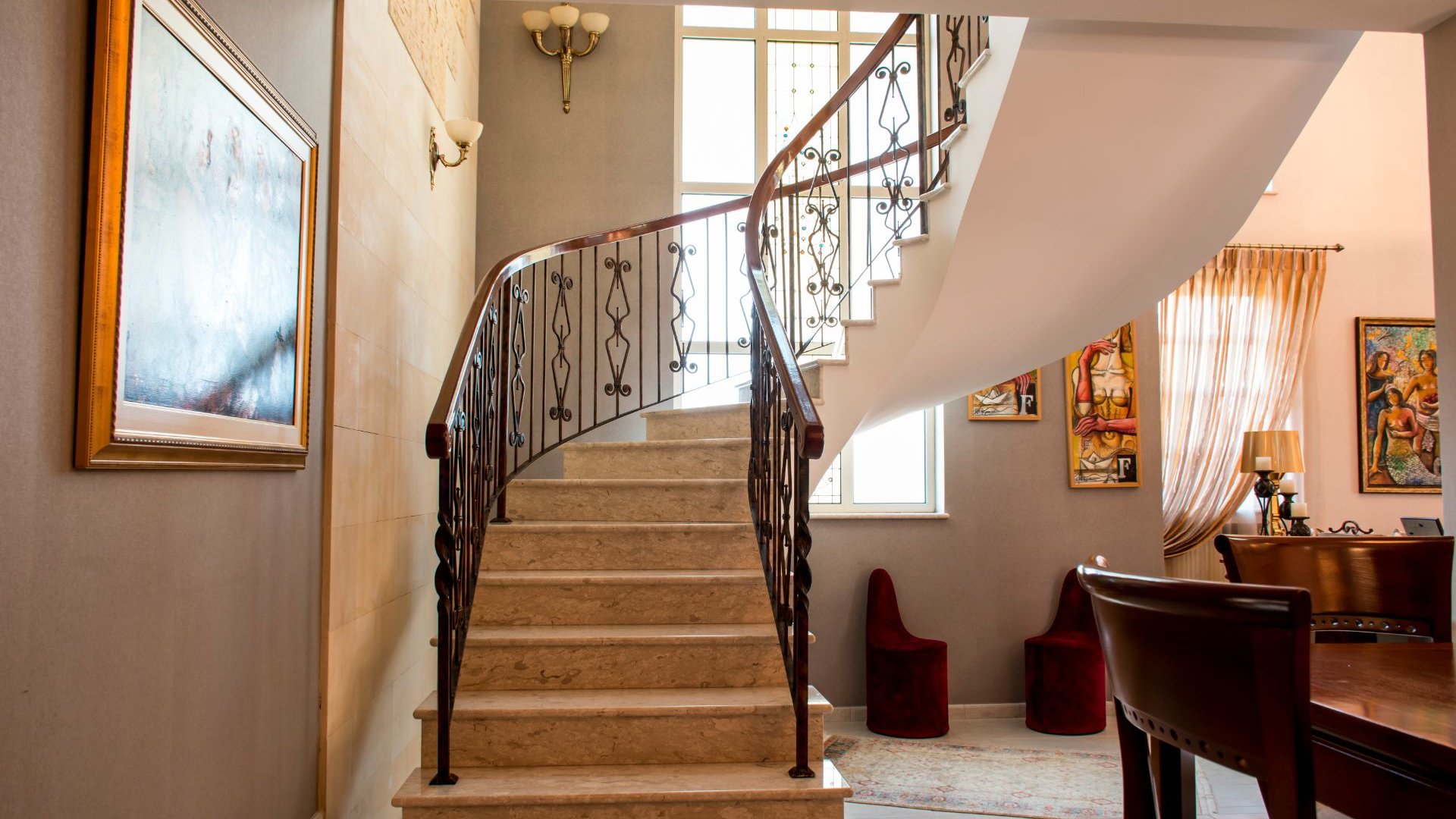 5 bedrooms Villa in Limassol, Cyprus No. 28200
