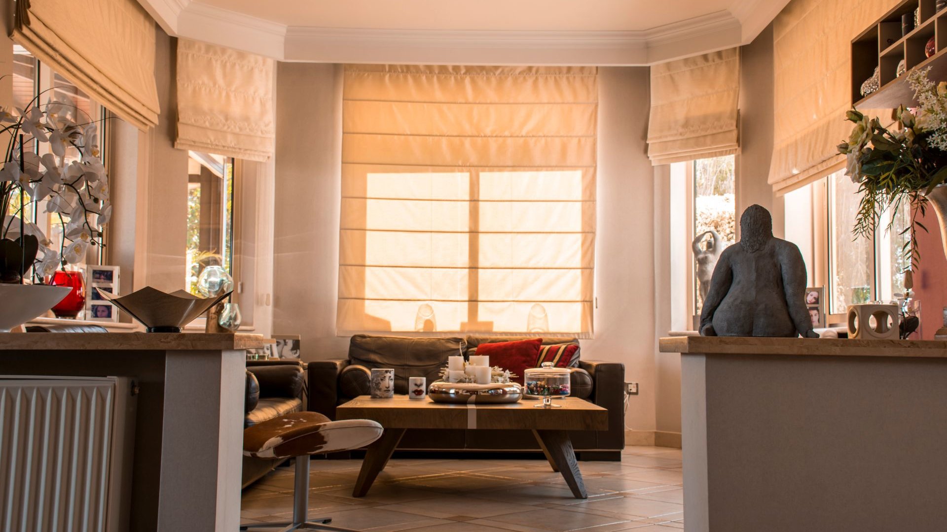 5 bedrooms Villa in Limassol, Cyprus No. 28200