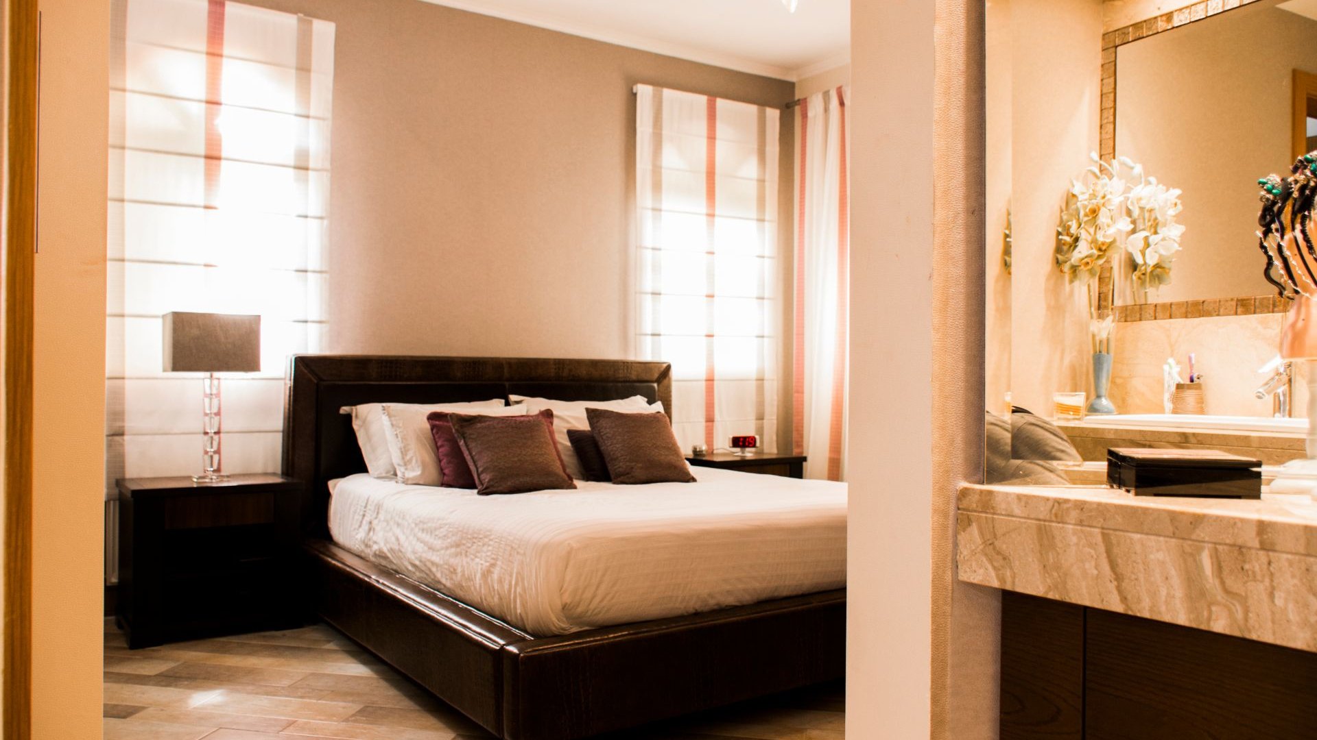 5 bedrooms Villa in Limassol, Cyprus No. 28200