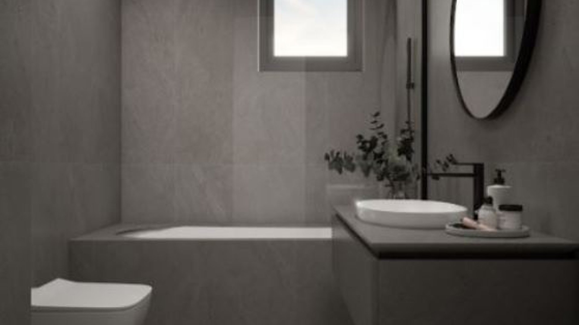 3 chambres Appartement à Agios Nektarios, Limassol, Chypre No. 28196