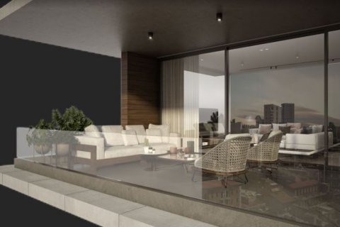 3 chambres Appartement à Agios Nektarios, Limassol, Chypre No. 28196