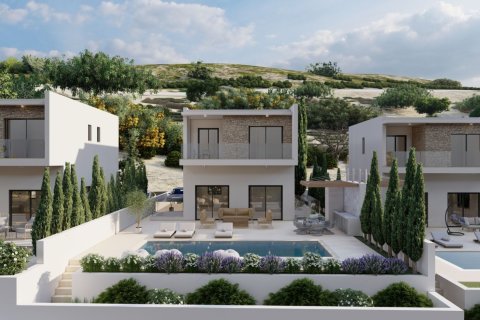 5 bedrooms Villa in Pegeia, Paphos,  No. 42642 4