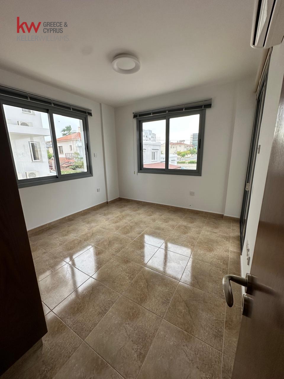 2 dormitorios Apartamento en Larnaca, Larnaka, Chipre No. 40366